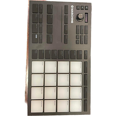 Native Instruments Used Native Instruments MIKRO MIDI Controller