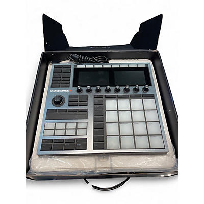 Used Native Instruments Maschine+ HW Production Controller