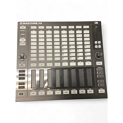 Native Instruments Used Native Instruments Maschine Jam MIDI Controller