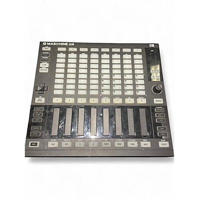 Native Instruments Used Native Instruments Maschine Jam MIDI Controller