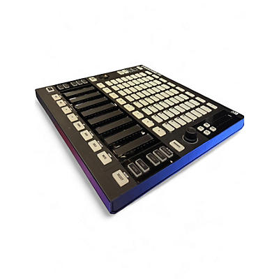 Used Native Instruments Maschine Jam MIDI Controller