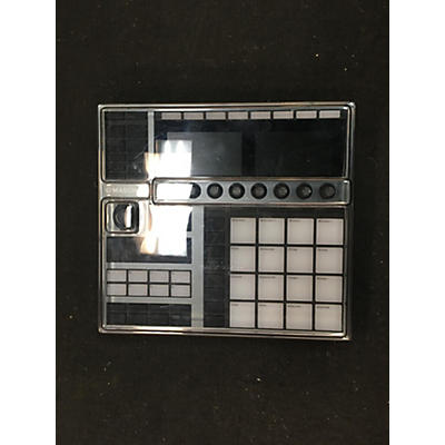 Native Instruments Used Native Instruments Maschine+ MIDI Controller