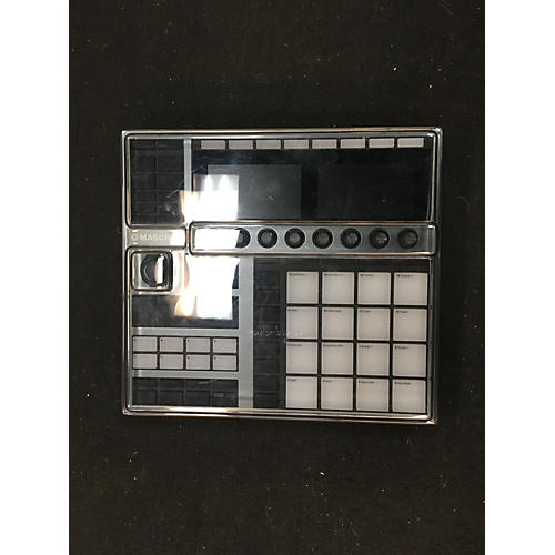 Native Instruments Used Native Instruments Maschine+ MIDI Controller