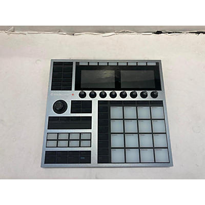 Native Instruments Used Native Instruments Maschine+ MIDI Controller