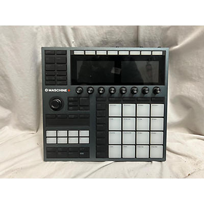 Native Instruments Used Native Instruments Maschine+ MIDI Controller