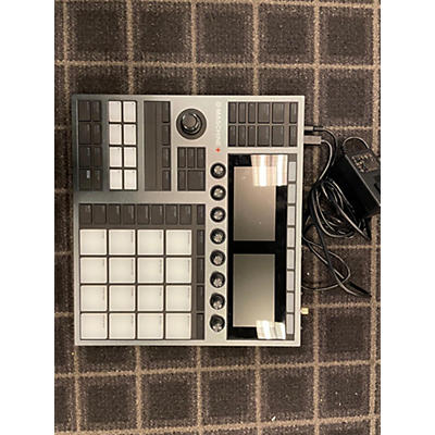 Native Instruments Used Native Instruments Maschine+ MIDI Controller