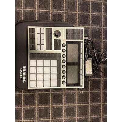 Native Instruments Used Native Instruments Maschine+ MIDI Controller