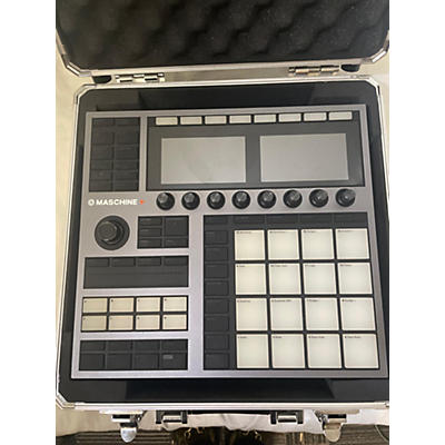 Native Instruments Used Native Instruments Maschine+ MIDI Controller