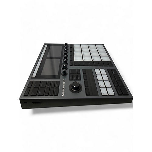 Native Instruments Used Native Instruments Maschine+ MIDI Controller