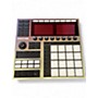 Used Native Instruments Maschine+ MIDI Controller