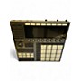 Used Native Instruments Maschine+ MIDI Controller