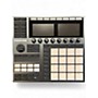 Used Native Instruments Maschine+ MIDI Controller