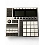 Used Native Instruments Maschine+ MIDI Controller