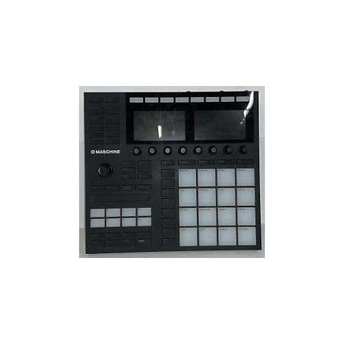 Native Instruments Used Native Instruments Maschine MK3 MIDI Controller