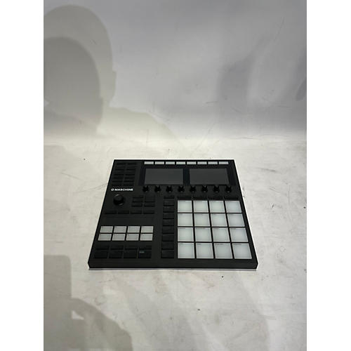 Native Instruments Used Native Instruments Maschine MK3 MIDI Controller