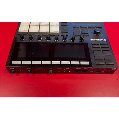 Native Instruments Used Native Instruments Maschine MK3 MIDI Controller