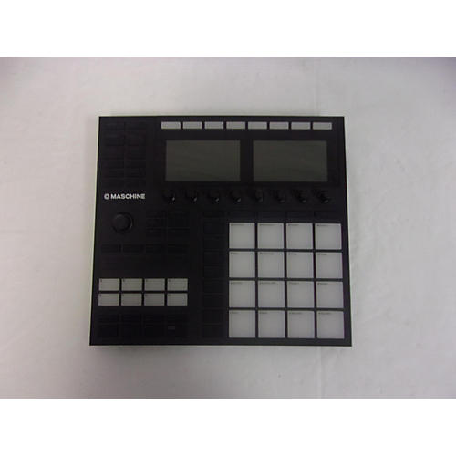 Native Instruments Used Native Instruments Maschine MK3 MIDI Controller