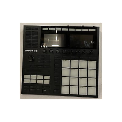 Native Instruments Used Native Instruments Maschine MK3 MIDI Controller