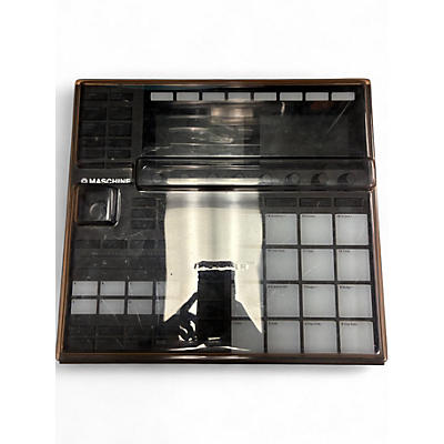 Used Native Instruments Maschine MK3 MIDI Controller