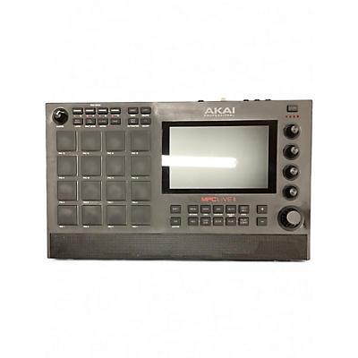 Used Native Instruments Maschine MK3 MIDI Controller