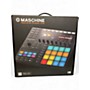 Used Native Instruments Maschine MK3 MIDI Controller