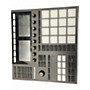 Used Native Instruments Maschine MK3 MIDI Controller