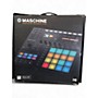 Used Native Instruments Maschine MK3 MIDI Controller