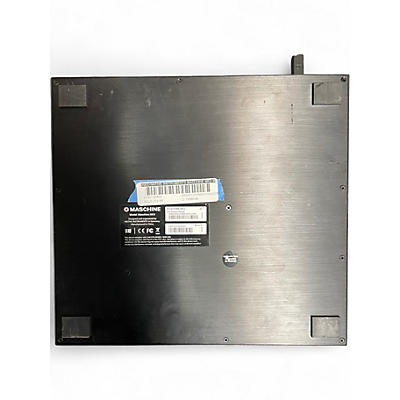 Used Native Instruments Maschine MK3 MIDI Controller