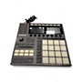 Used Native Instruments Maschine MK3 MIDI Controller