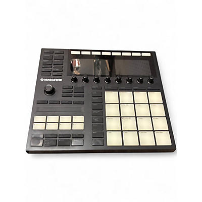 Used Native Instruments Maschine MK3 MIDI Controller