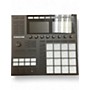 Used Native Instruments Maschine MK3 MIDI Controller