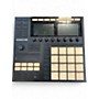 Used Native Instruments Maschine MK3 MIDI Controller