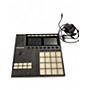 Used Native Instruments Maschine MK3 MIDI Controller
