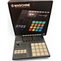 Used Native Instruments Maschine MK3 MIDI Controller