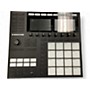 Used Native Instruments Maschine MK3 MIDI Controller