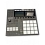 Used Native Instruments Maschine MK3 MIDI Controller
