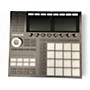 Used Native Instruments Maschine MK3 MIDI Controller
