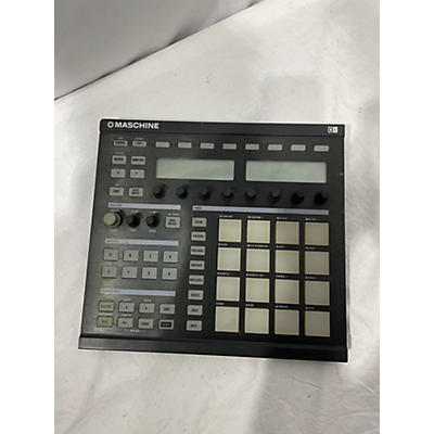 Native Instruments Used Native Instruments Maschine MKI MIDI Controller