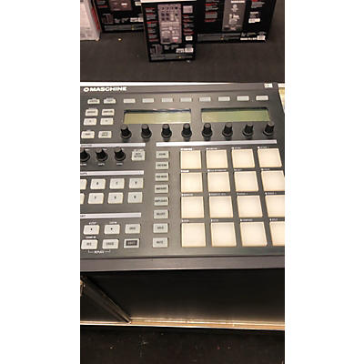 Native Instruments Used Native Instruments Maschine MKI MIDI Controller