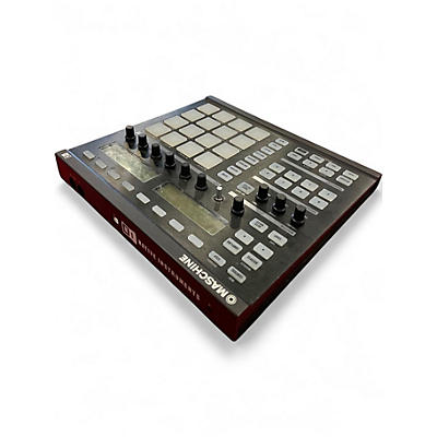 Used Native Instruments Maschine MKI MIDI Controller