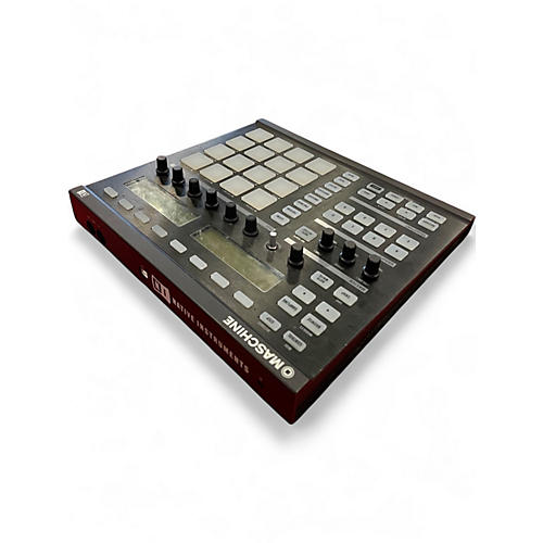Used Native Instruments Maschine MKI MIDI Controller