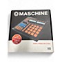 Used Native Instruments Maschine MKI MIDI Controller