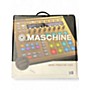 Used Native Instruments Maschine MKII LIMITED EDITION GOLD MIDI Controller