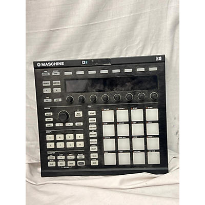 Native Instruments Used Native Instruments Maschine MKII MIDI Controller