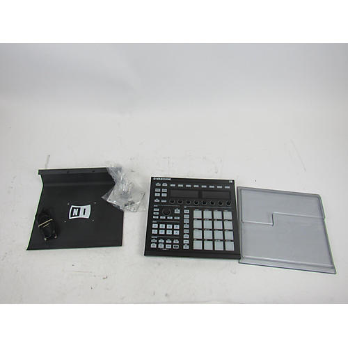 Native Instruments Used Native Instruments Maschine MKII MIDI Controller