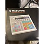 Used Native Instruments Used Native Instruments Maschine MKII MIDI Controller