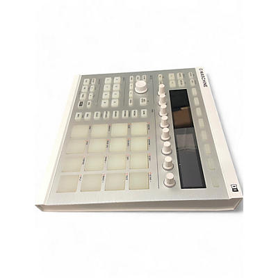 Native Instruments Used Native Instruments Maschine MKII MIDI Controller