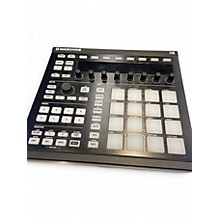 Used Native Instruments Maschine MKII MIDI Controller