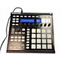 Used Native Instruments Maschine MKII MIDI Controller