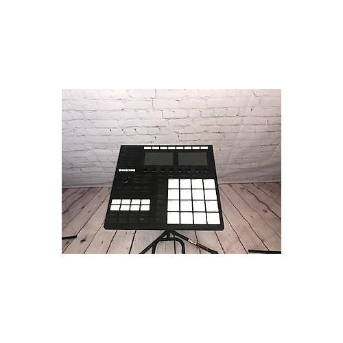 Native Instruments Used Native Instruments Maschine MKIII MIDI Controller